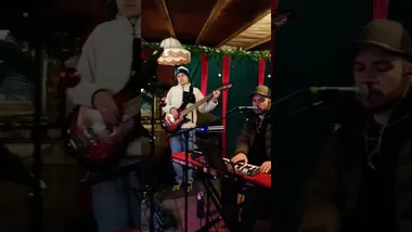 Soul Drop Live Video - Spanish Joint